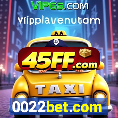 0022bet.com