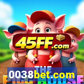0038bet.com