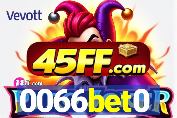 0066bet0