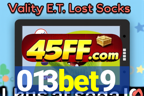 013bet9