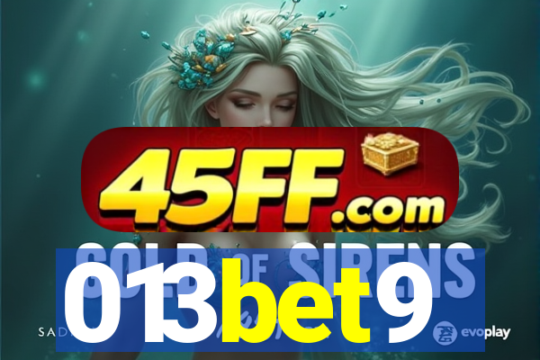 013bet9