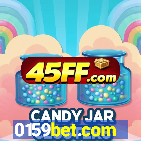 0159bet.com