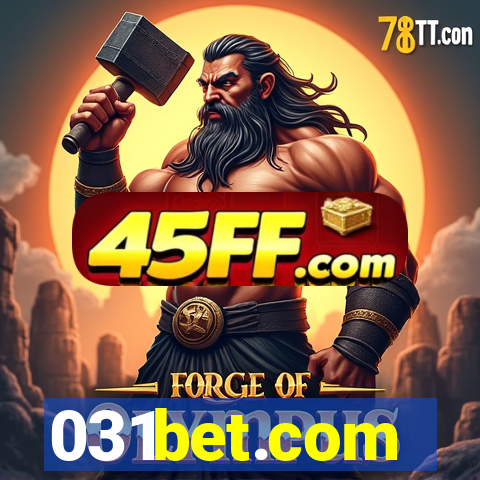 031bet.com