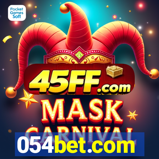 054bet.com