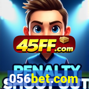 056bet.com