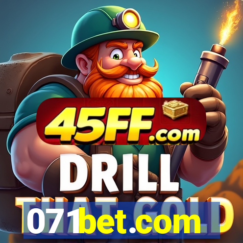 071bet.com