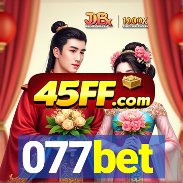 077bet