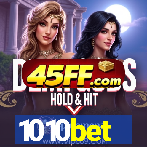 1010bet