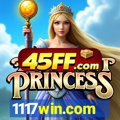 1117win.com