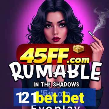 121bet.bet