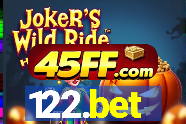 122.bet