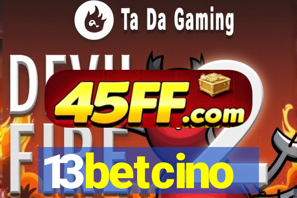 13betcino