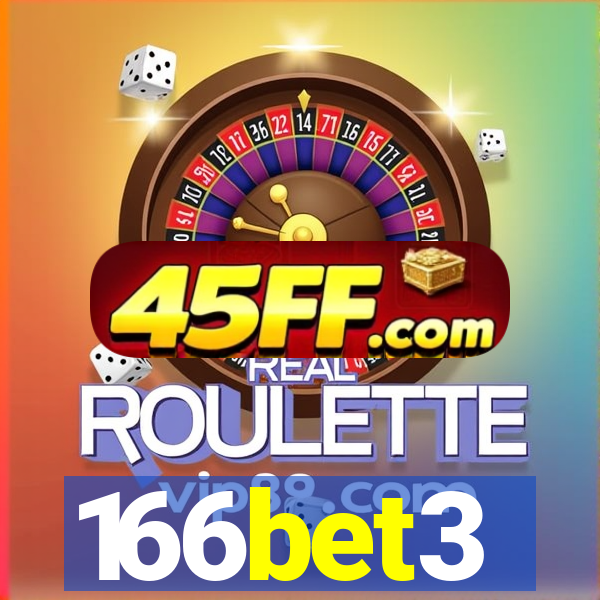 166bet3