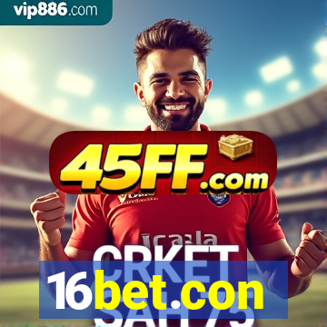 16bet.con