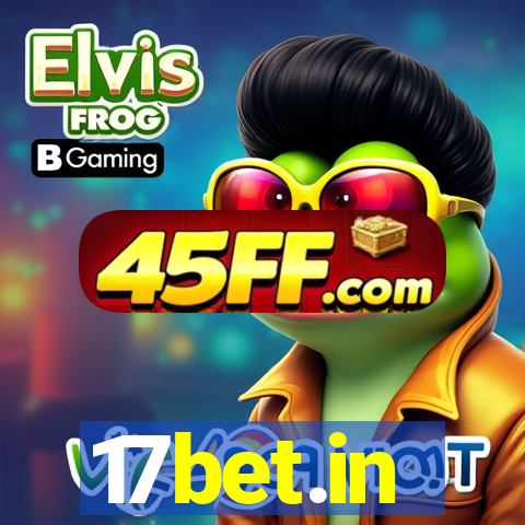 17bet.in