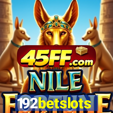 192betslots
