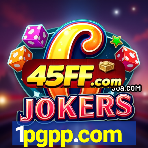 1pgpp.com