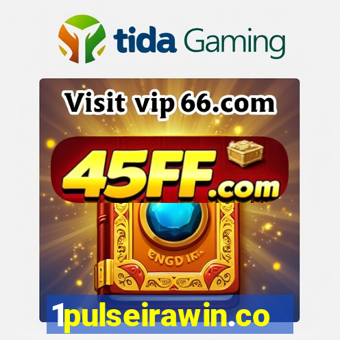 1pulseirawin.com