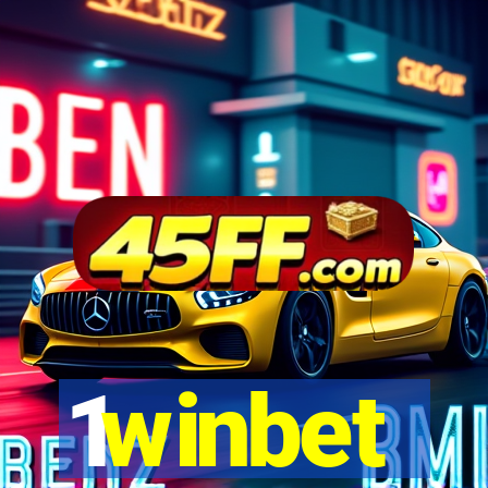 1winbet