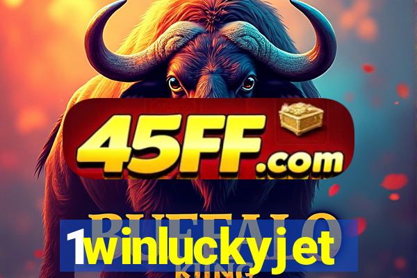 1winluckyjet