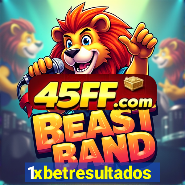 1xbetresultados