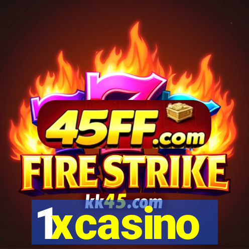 1xcasino