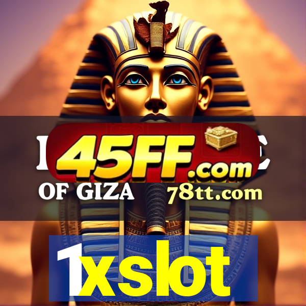 1xslot