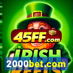2000bet.com