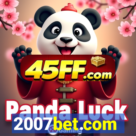 2007bet.com