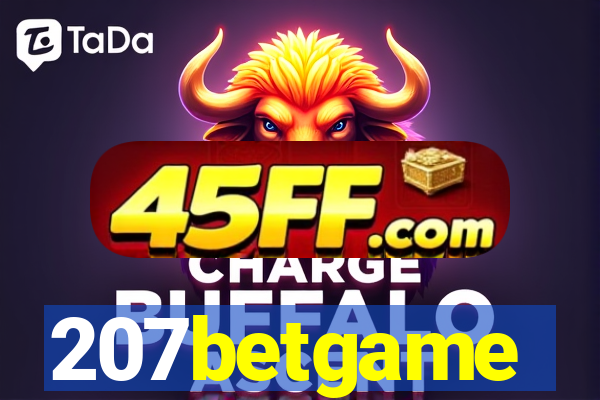 207betgame