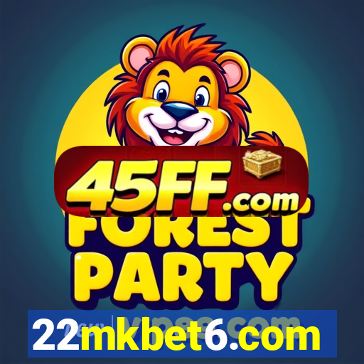 22mkbet6.com