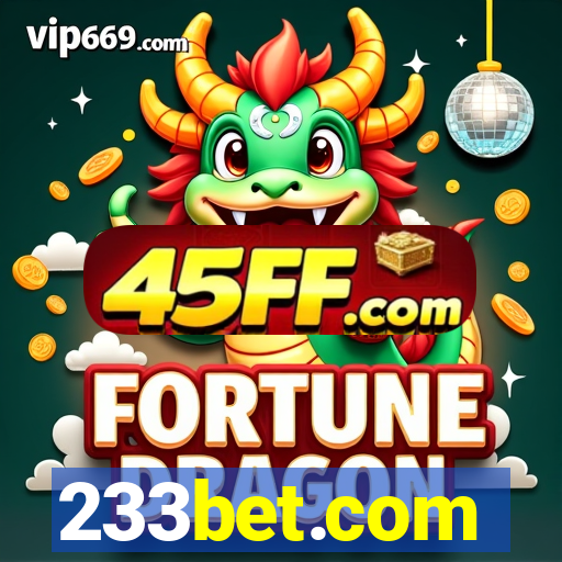 233bet.com