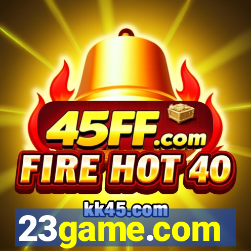 23game.com
