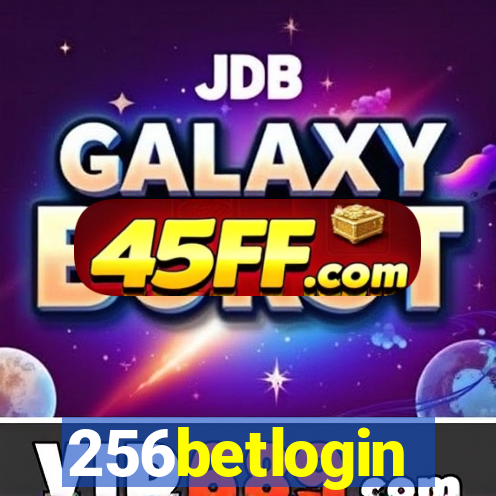 256betlogin