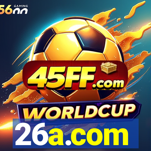 26a.com