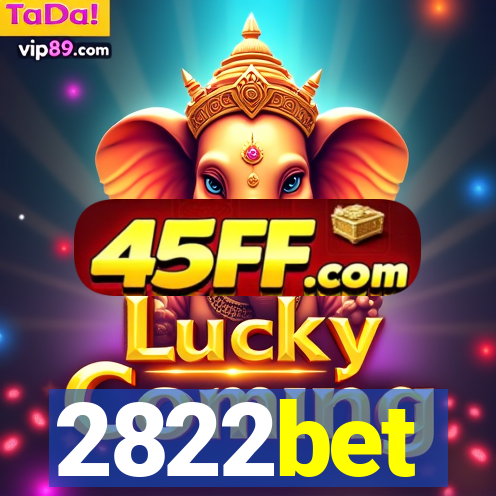 2822bet
