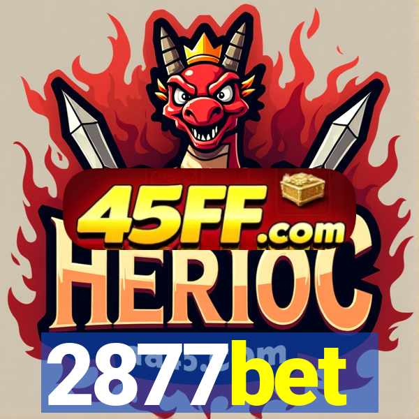 2877bet