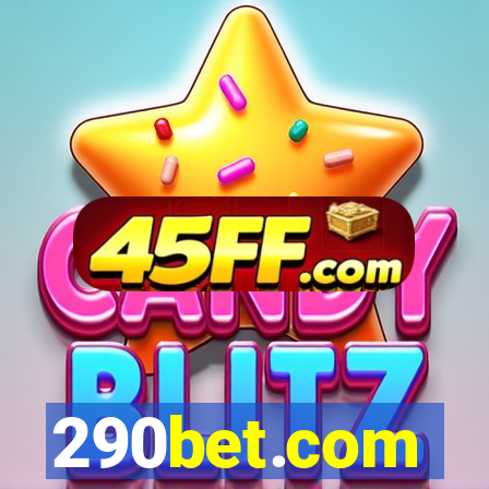 290bet.com
