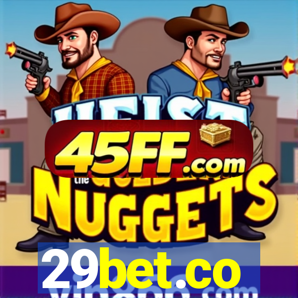 29bet.co