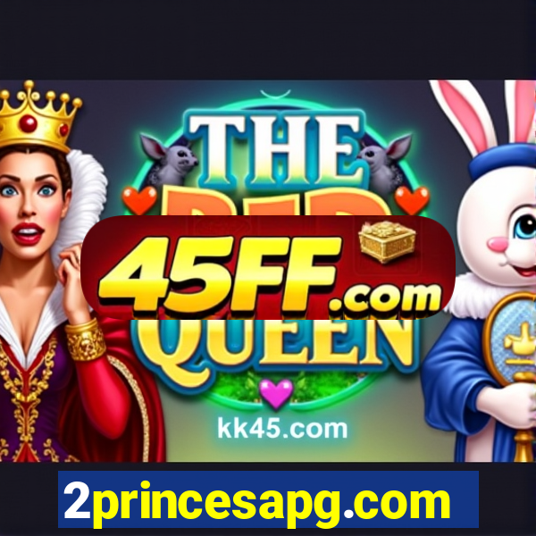 2princesapg.com