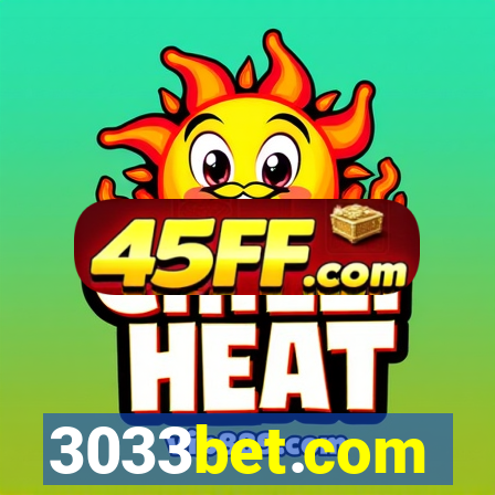 3033bet.com