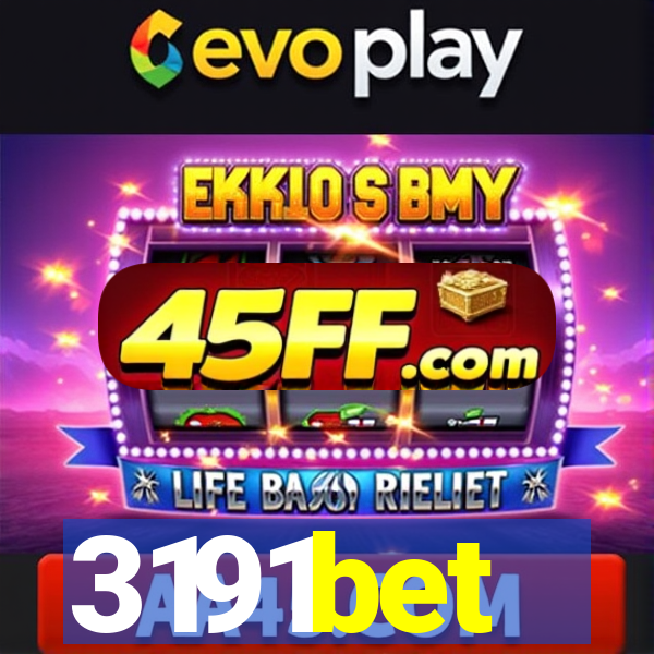 3191bet