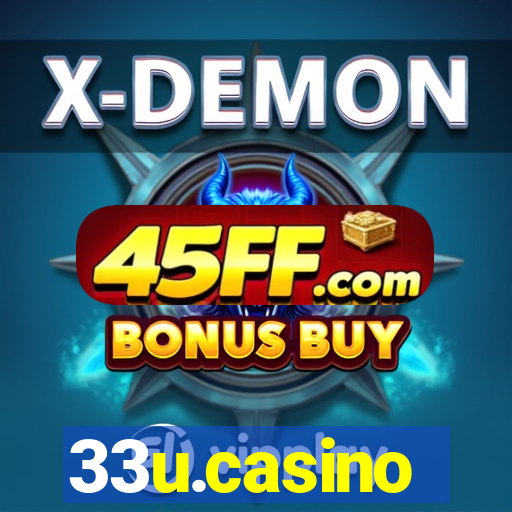 33u.casino