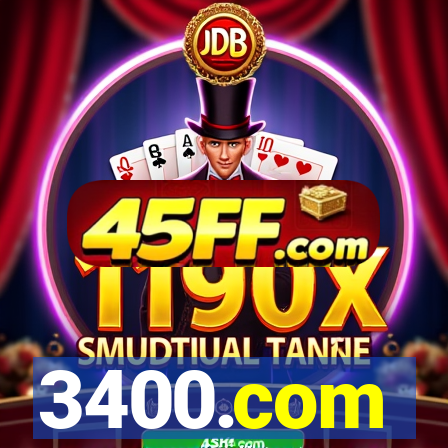 3400.com