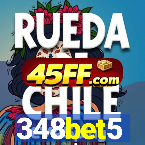 348bet5