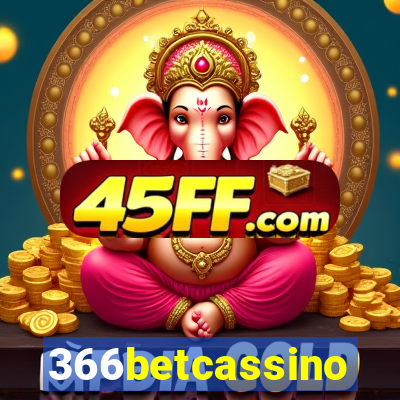 366betcassino