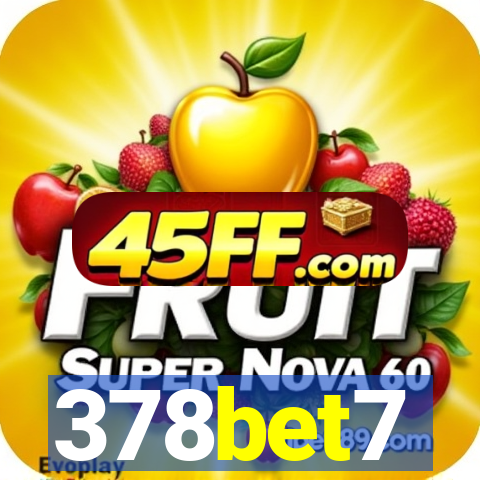 378bet7