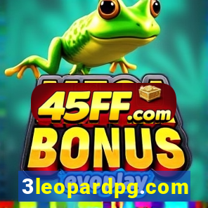 3leopardpg.com