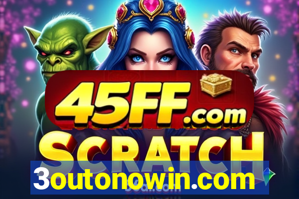 3outonowin.com