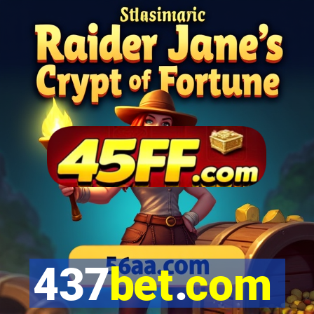437bet.com